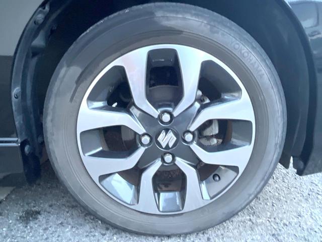 ソリオバンディット Ｆリミテッド　純正８インチナビ　バックカメラ　フリップダウンモニター　両側パワースライドドア　クルーズコントロール　スズキセーフティサポート　ＬＥＤヘッドライト　純正１５インチアルミホイール　ドライブレコーダー（29枚目）