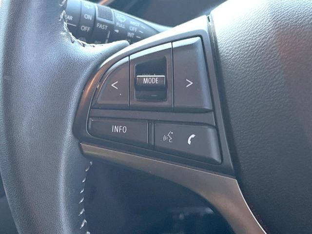 ソリオバンディット Ｆリミテッド　純正８インチナビ　バックカメラ　フリップダウンモニター　両側パワースライドドア　クルーズコントロール　スズキセーフティサポート　ＬＥＤヘッドライト　純正１５インチアルミホイール　ドライブレコーダー（38枚目）