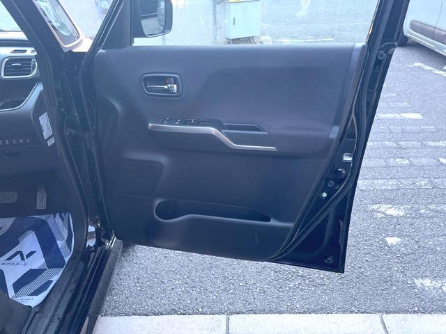 ソリオバンディット Ｆリミテッド　純正８インチナビ　バックカメラ　フリップダウンモニター　両側パワースライドドア　クルーズコントロール　スズキセーフティサポート　ＬＥＤヘッドライト　純正１５インチアルミホイール　ドライブレコーダー（45枚目）