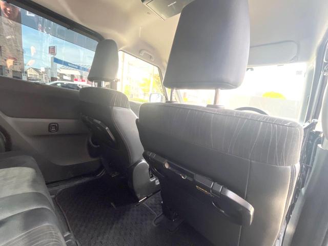 ソリオバンディット Ｆリミテッド　純正８インチナビ　バックカメラ　フリップダウンモニター　両側パワースライドドア　クルーズコントロール　スズキセーフティサポート　ＬＥＤヘッドライト　純正１５インチアルミホイール　ドライブレコーダー（48枚目）