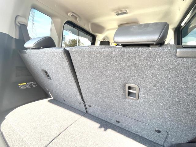 ソリオバンディット Ｆリミテッド　純正８インチナビ　バックカメラ　フリップダウンモニター　両側パワースライドドア　クルーズコントロール　スズキセーフティサポート　ＬＥＤヘッドライト　純正１５インチアルミホイール　ドライブレコーダー（49枚目）