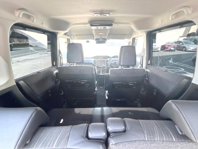 ソリオバンディット Ｆリミテッド　純正８インチナビ　バックカメラ　フリップダウンモニター　両側パワースライドドア　クルーズコントロール　スズキセーフティサポート　ＬＥＤヘッドライト　純正１５インチアルミホイール　ドライブレコーダー（51枚目）