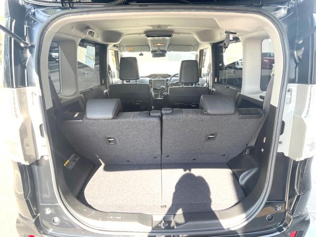 ソリオバンディット Ｆリミテッド　純正８インチナビ　バックカメラ　フリップダウンモニター　両側パワースライドドア　クルーズコントロール　スズキセーフティサポート　ＬＥＤヘッドライト　純正１５インチアルミホイール　ドライブレコーダー（52枚目）