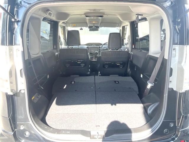 ソリオバンディット Ｆリミテッド　純正８インチナビ　バックカメラ　フリップダウンモニター　両側パワースライドドア　クルーズコントロール　スズキセーフティサポート　ＬＥＤヘッドライト　純正１５インチアルミホイール　ドライブレコーダー（53枚目）