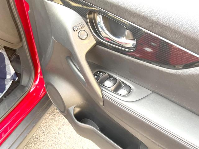 エクストレイル ２０Ｘｉ　純正ナビ　アラウンドビューモニター　プロパイロット　ドライブレコーダー　インテリジェントルームミラー　ＬＥＤヘッドライト　純正１８インチアルミホイール　パワーバックドア　スマートキー　ＥＴＣ（34枚目）