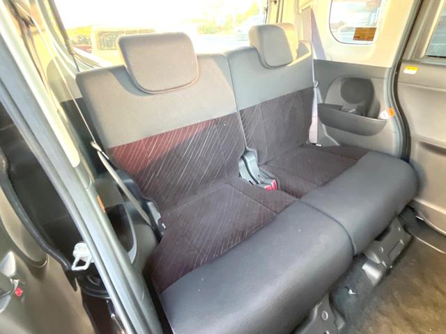 タント カスタムＲＳ　スマートセレクションＳＡ　純正８インチナビ　バックカメラ　両側パワースライドドア　スマートアシスト　スマートキー　ＬＥＤヘッドライト　純正１５インチアルミホイール　アイドリングストップ　ＥＴＣ（9枚目）