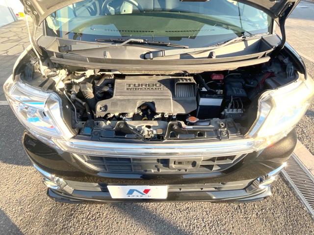 タント カスタムＲＳ　スマートセレクションＳＡ　純正８インチナビ　バックカメラ　両側パワースライドドア　スマートアシスト　スマートキー　ＬＥＤヘッドライト　純正１５インチアルミホイール　アイドリングストップ　ＥＴＣ（17枚目）