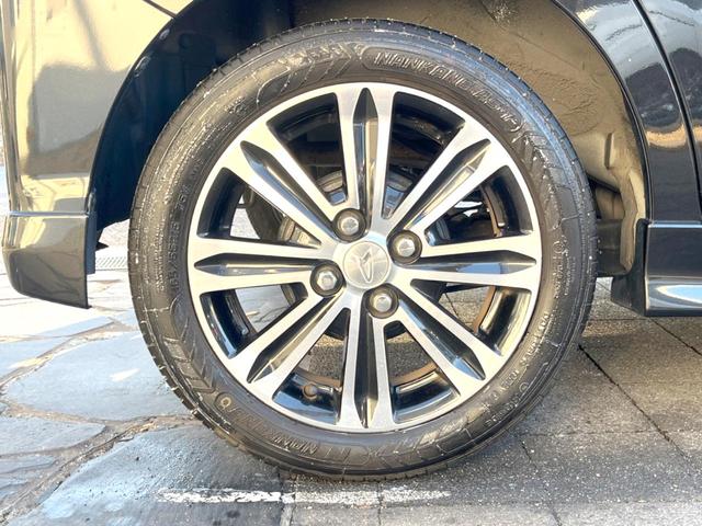 タント カスタムＲＳ　スマートセレクションＳＡ　純正８インチナビ　バックカメラ　両側パワースライドドア　スマートアシスト　スマートキー　ＬＥＤヘッドライト　純正１５インチアルミホイール　アイドリングストップ　ＥＴＣ（27枚目）