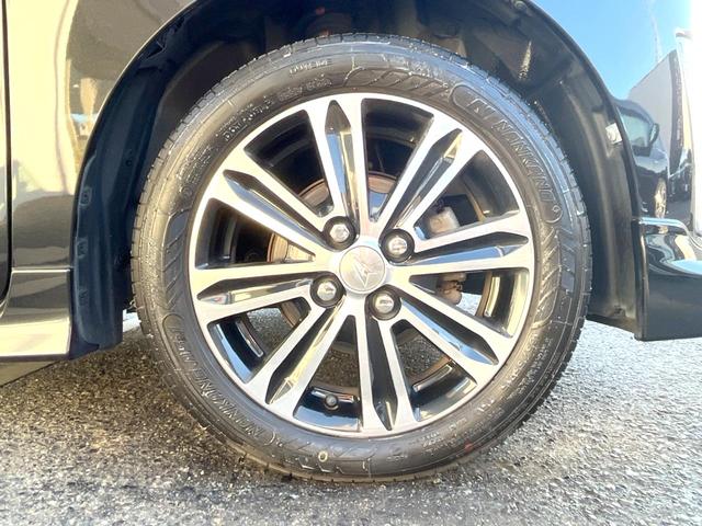 タント カスタムＲＳ　スマートセレクションＳＡ　純正８インチナビ　バックカメラ　両側パワースライドドア　スマートアシスト　スマートキー　ＬＥＤヘッドライト　純正１５インチアルミホイール　アイドリングストップ　ＥＴＣ（28枚目）