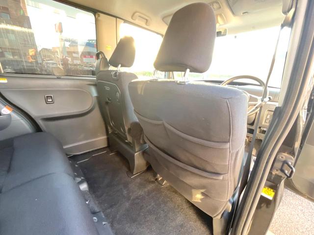 タント カスタムＲＳ　スマートセレクションＳＡ　純正８インチナビ　バックカメラ　両側パワースライドドア　スマートアシスト　スマートキー　ＬＥＤヘッドライト　純正１５インチアルミホイール　アイドリングストップ　ＥＴＣ（45枚目）