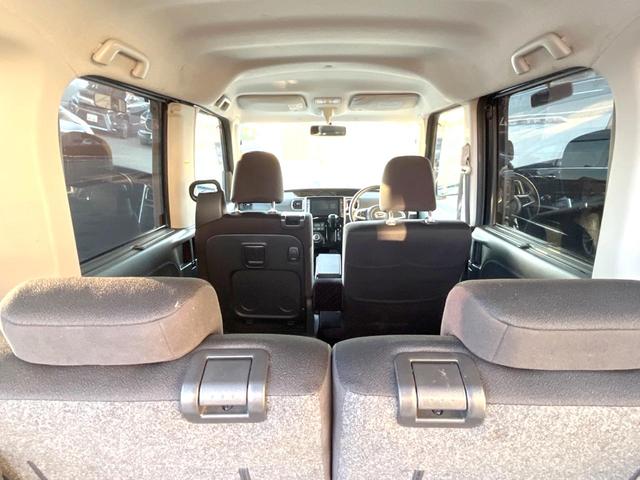 タント カスタムＲＳ　スマートセレクションＳＡ　純正８インチナビ　バックカメラ　両側パワースライドドア　スマートアシスト　スマートキー　ＬＥＤヘッドライト　純正１５インチアルミホイール　アイドリングストップ　ＥＴＣ（47枚目）