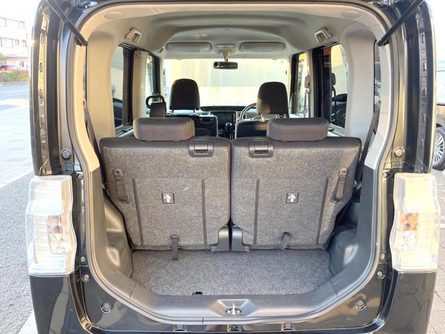 タント カスタムＲＳ　スマートセレクションＳＡ　純正８インチナビ　バックカメラ　両側パワースライドドア　スマートアシスト　スマートキー　ＬＥＤヘッドライト　純正１５インチアルミホイール　アイドリングストップ　ＥＴＣ（48枚目）