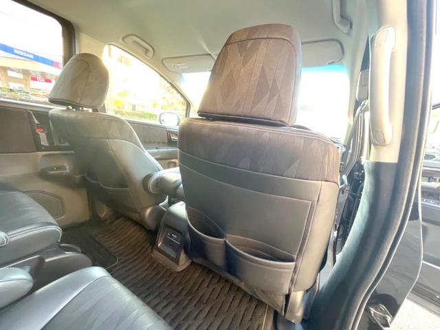 オデッセイハイブリッド ハイブリッドアブソルート・ホンダセンシング 純正8インチナビ 全方位カメラ フリップダウンモニター アダプティブクルーズコントロール 両側パワースライドドア 7人乗り LEDヘッドライト 純正17インチアルミホイール Bluetooth接続(51枚目)