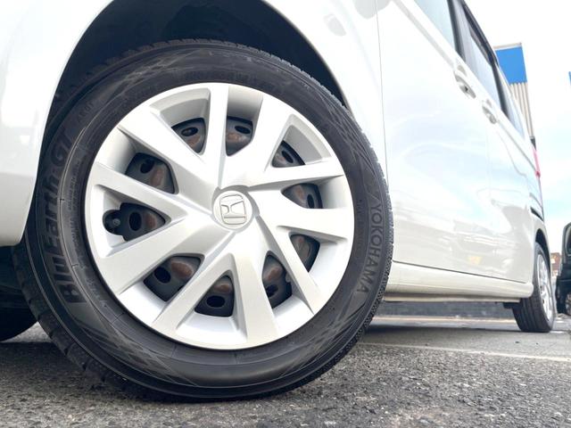 N-BOX G・Lホンダセンシング 純正ナビ フルセグ バックカメラ ホンダセンシング パワースライドドア 衝突軽減 ドラレコ ETC 禁煙車(11枚目)