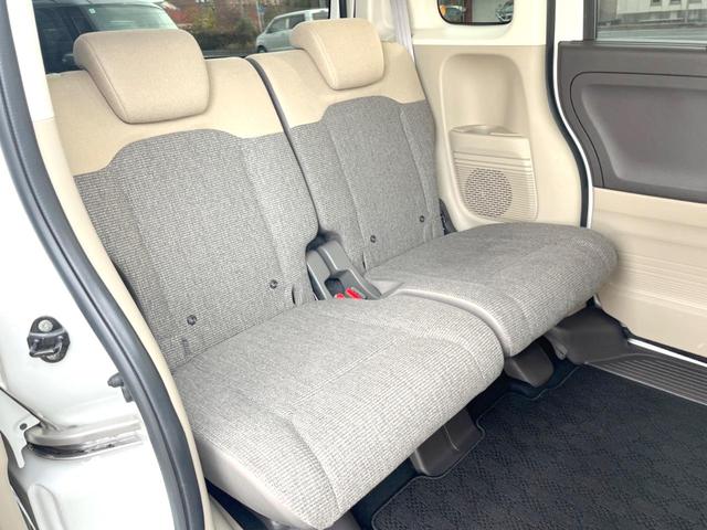 N-BOX G・Lホンダセンシング 純正ナビ フルセグ バックカメラ ホンダセンシング パワースライドドア 衝突軽減 ドラレコ ETC 禁煙車(12枚目)