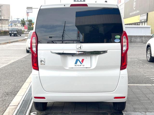 N-BOX G・Lホンダセンシング 純正ナビ フルセグ バックカメラ ホンダセンシング パワースライドドア 衝突軽減 ドラレコ ETC 禁煙車(18枚目)