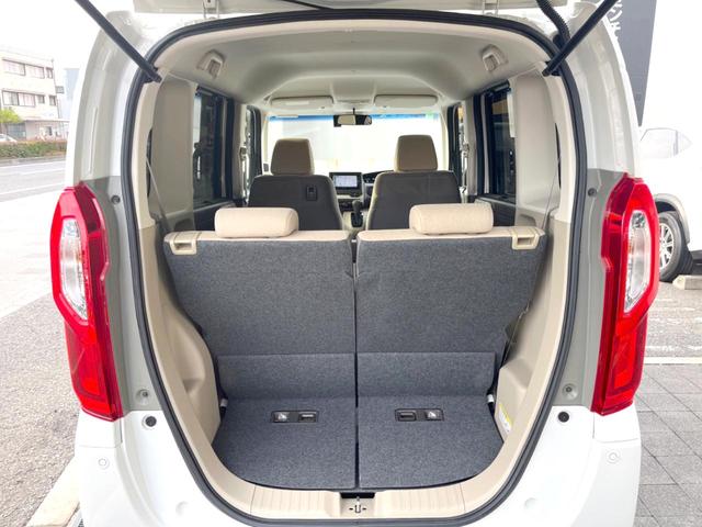 N-BOX G・Lホンダセンシング 純正ナビ フルセグ バックカメラ ホンダセンシング パワースライドドア 衝突軽減 ドラレコ ETC 禁煙車(19枚目)