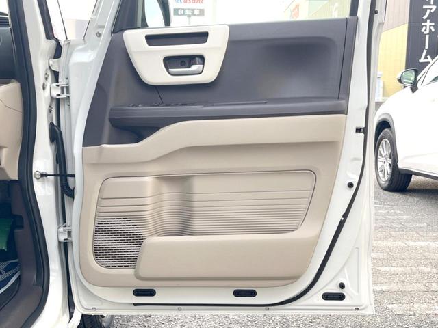 N-BOX G・Lホンダセンシング 純正ナビ フルセグ バックカメラ ホンダセンシング パワースライドドア 衝突軽減 ドラレコ ETC 禁煙車(31枚目)