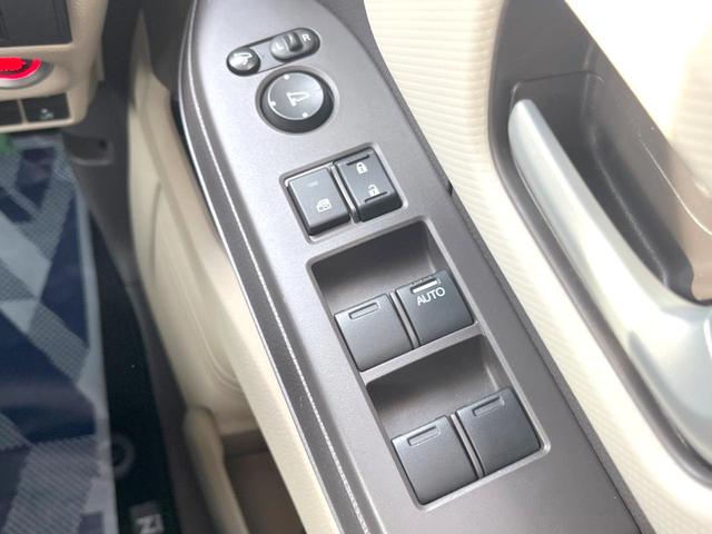 N-BOX G・Lホンダセンシング 純正ナビ フルセグ バックカメラ ホンダセンシング パワースライドドア 衝突軽減 ドラレコ ETC 禁煙車(33枚目)