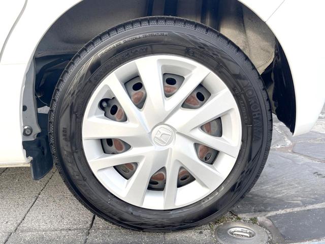 N-BOX G・Lホンダセンシング 純正ナビ フルセグ バックカメラ ホンダセンシング パワースライドドア 衝突軽減 ドラレコ ETC 禁煙車(50枚目)