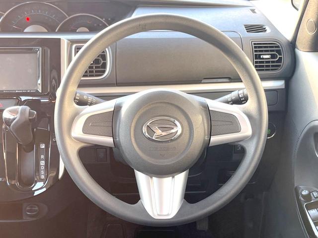 タント カスタムＸ　ＳＡ　Ｃｌａｒｉｏｎナビ　パワースライドドア　スマートアシスト　ＥＴＣ　スマートキー　オートエアコン（8枚目）