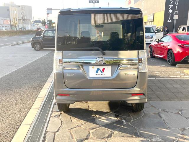 タント カスタムＸ　ＳＡ　Ｃｌａｒｉｏｎナビ　パワースライドドア　スマートアシスト　ＥＴＣ　スマートキー　オートエアコン（16枚目）