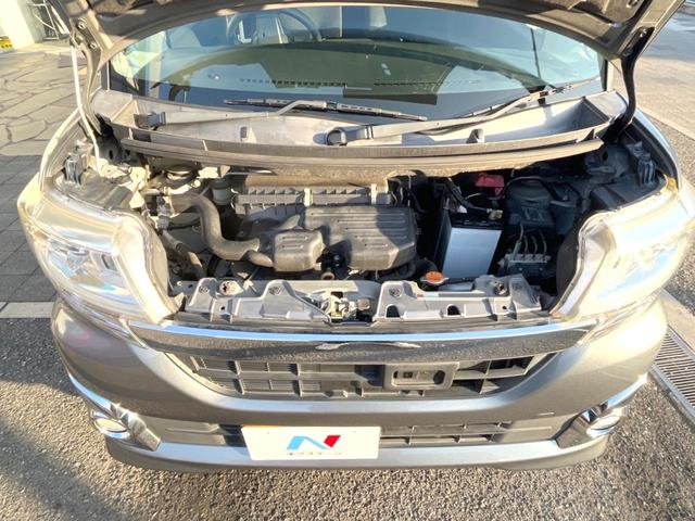 タント カスタムＸ　ＳＡ　Ｃｌａｒｉｏｎナビ　パワースライドドア　スマートアシスト　ＥＴＣ　スマートキー　オートエアコン（18枚目）