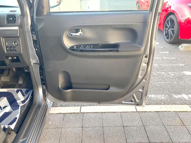 タント カスタムＸ　ＳＡ　Ｃｌａｒｉｏｎナビ　パワースライドドア　スマートアシスト　ＥＴＣ　スマートキー　オートエアコン（34枚目）