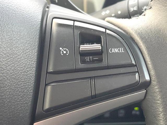 クロスビー ハイブリッドMZ 純正ナビ クルーズコントロール スズキセーフティサポート ETC シートヒーター キーレススタートシステム オートエアコン(4枚目)