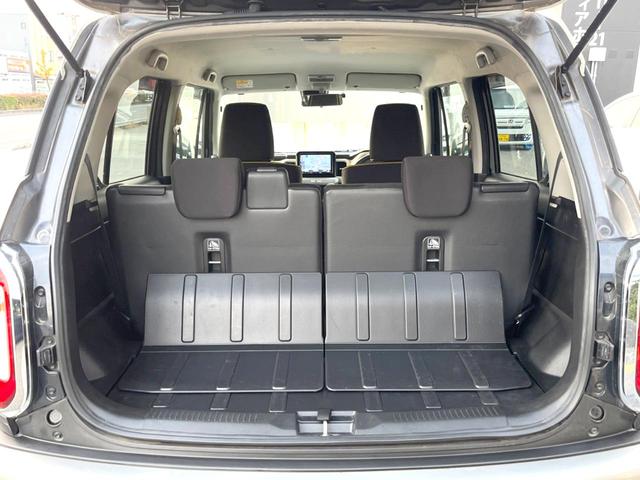 クロスビー ハイブリッドMZ 純正ナビ クルーズコントロール スズキセーフティサポート ETC シートヒーター キーレススタートシステム オートエアコン(12枚目)