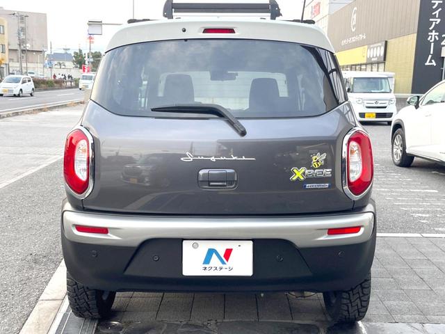 クロスビー ハイブリッドMZ 純正ナビ クルーズコントロール スズキセーフティサポート ETC シートヒーター キーレススタートシステム オートエアコン(22枚目)