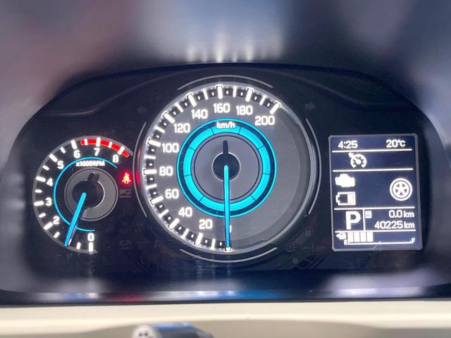 クロスビー ハイブリッドMZ 純正ナビ クルーズコントロール スズキセーフティサポート ETC シートヒーター キーレススタートシステム オートエアコン(29枚目)