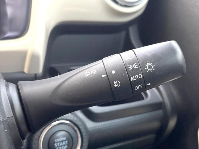 クロスビー ハイブリッドMZ 純正ナビ クルーズコントロール スズキセーフティサポート ETC シートヒーター キーレススタートシステム オートエアコン(32枚目)