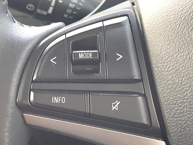 クロスビー ハイブリッドMZ 純正ナビ クルーズコントロール スズキセーフティサポート ETC シートヒーター キーレススタートシステム オートエアコン(35枚目)