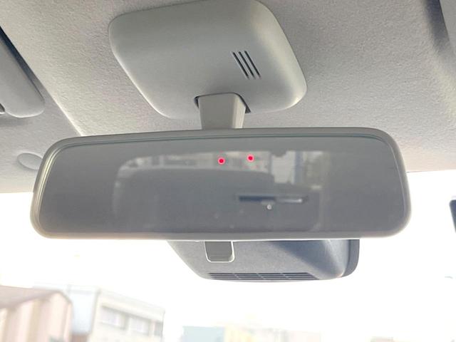 クロスビー ハイブリッドMZ 純正ナビ クルーズコントロール スズキセーフティサポート ETC シートヒーター キーレススタートシステム オートエアコン(38枚目)