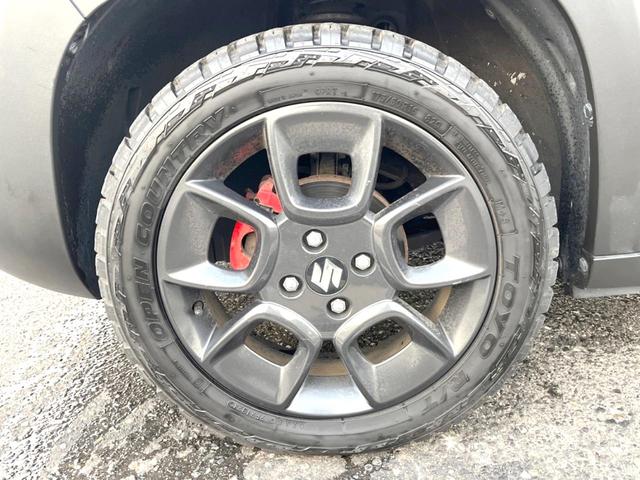 クロスビー ハイブリッドMZ 純正ナビ クルーズコントロール スズキセーフティサポート ETC シートヒーター キーレススタートシステム オートエアコン(41枚目)