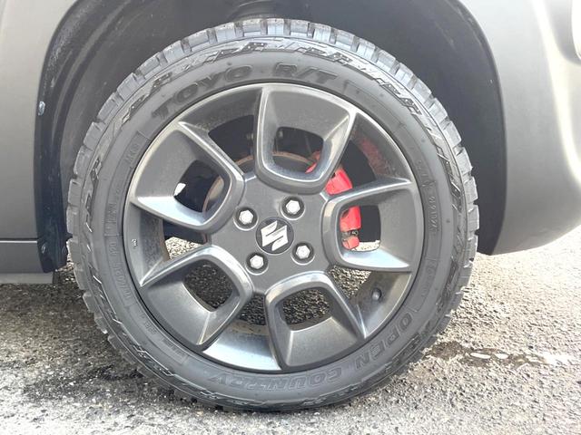 クロスビー ハイブリッドMZ 純正ナビ クルーズコントロール スズキセーフティサポート ETC シートヒーター キーレススタートシステム オートエアコン(49枚目)