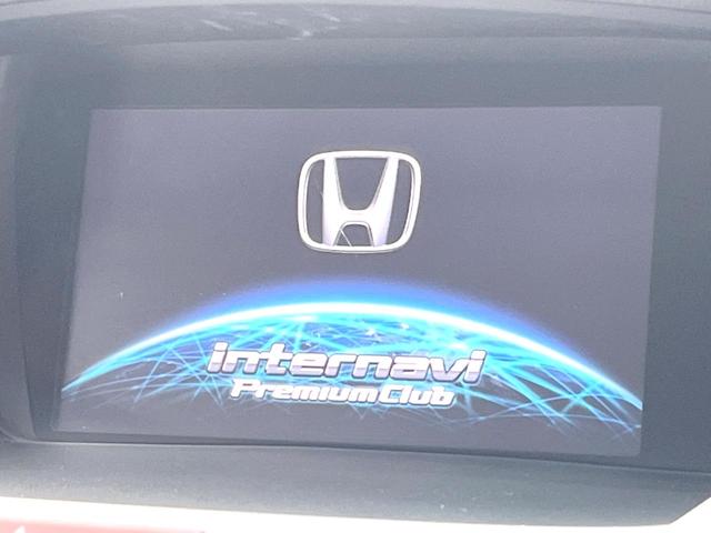 オデッセイ アブソルート メーカー純正ナビ バックカメラ クルーズコントロール ETC キーレス オートエアコン(3枚目)