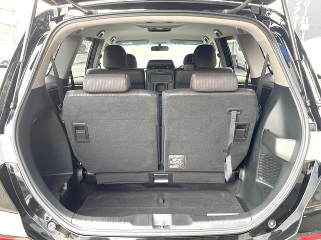 オデッセイ アブソルート メーカー純正ナビ バックカメラ クルーズコントロール ETC キーレス オートエアコン(12枚目)