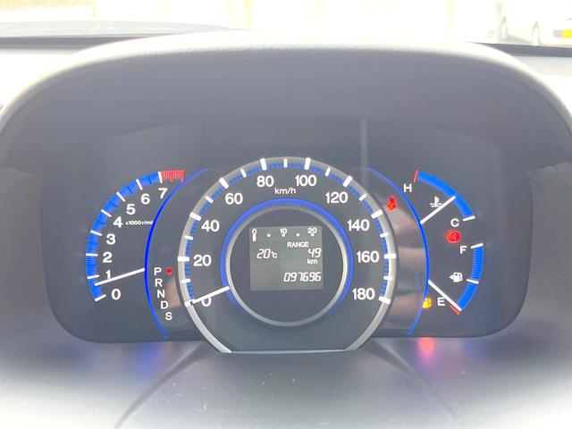 オデッセイ アブソルート メーカー純正ナビ バックカメラ クルーズコントロール ETC キーレス オートエアコン(29枚目)