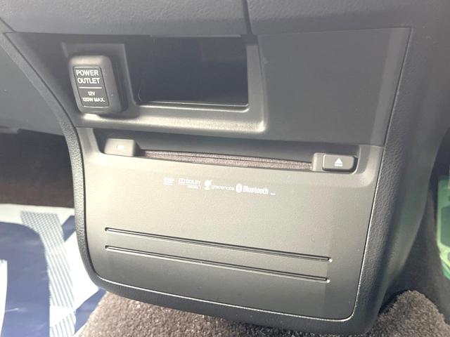 オデッセイ アブソルート メーカー純正ナビ バックカメラ クルーズコントロール ETC キーレス オートエアコン(41枚目)