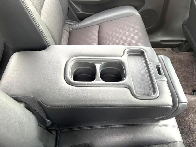 オデッセイ アブソルート メーカー純正ナビ バックカメラ クルーズコントロール ETC キーレス オートエアコン(42枚目)