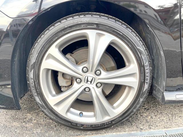 オデッセイ アブソルート メーカー純正ナビ バックカメラ クルーズコントロール ETC キーレス オートエアコン(48枚目)