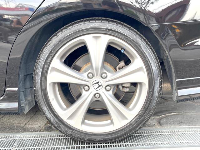 オデッセイ アブソルート メーカー純正ナビ バックカメラ クルーズコントロール ETC キーレス オートエアコン(54枚目)