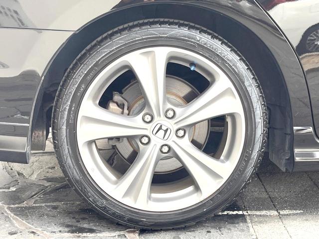 オデッセイ アブソルート メーカー純正ナビ バックカメラ クルーズコントロール ETC キーレス オートエアコン(55枚目)