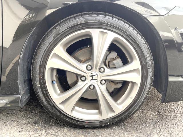 オデッセイ アブソルート メーカー純正ナビ バックカメラ クルーズコントロール ETC キーレス オートエアコン(56枚目)