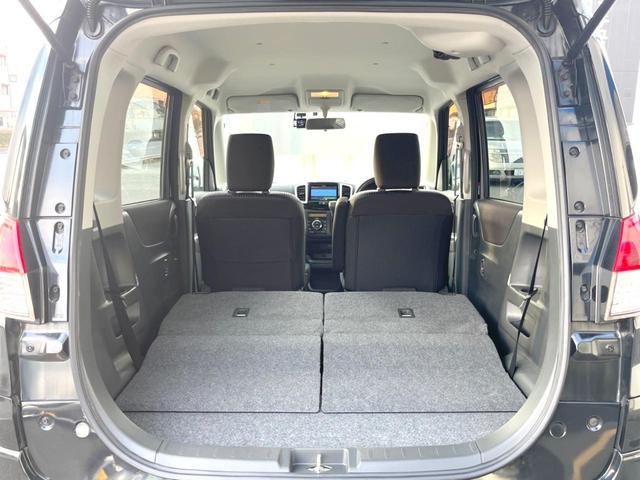 ソリオバンディット ベースグレード　ｃａｒｒｏｚｚｅｒｉａナビ　バックカメラ　両側パワースライドドア　ＥＴＣ　ドライブレコーダー　キーレススタートシステム　オートエアコン（13枚目）