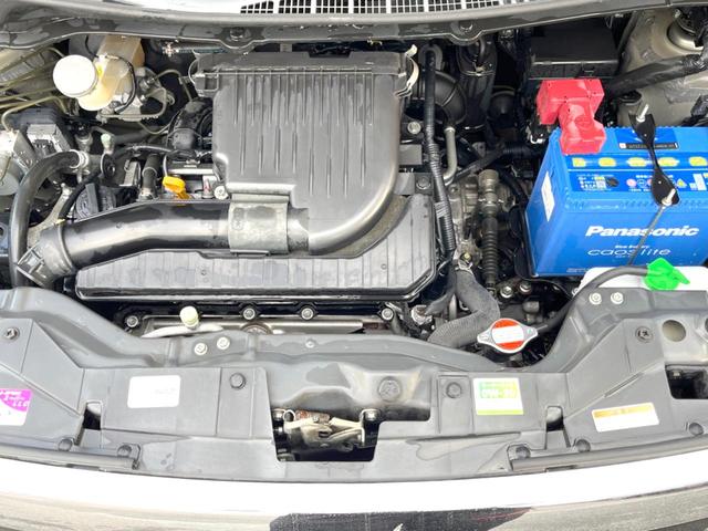 ソリオバンディット ベースグレード　ｃａｒｒｏｚｚｅｒｉａナビ　バックカメラ　両側パワースライドドア　ＥＴＣ　ドライブレコーダー　キーレススタートシステム　オートエアコン（14枚目）