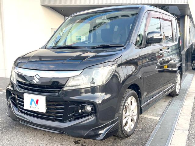 ソリオバンディット ベースグレード　ｃａｒｒｏｚｚｅｒｉａナビ　バックカメラ　両側パワースライドドア　ＥＴＣ　ドライブレコーダー　キーレススタートシステム　オートエアコン（21枚目）