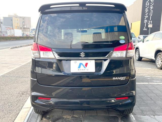 ソリオバンディット ベースグレード　ｃａｒｒｏｚｚｅｒｉａナビ　バックカメラ　両側パワースライドドア　ＥＴＣ　ドライブレコーダー　キーレススタートシステム　オートエアコン（24枚目）